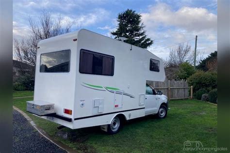 second hand caravans tasmania - small caravans for sale Tasmania.